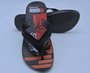 Chinelo Masculino Adulto Strike Beach 11809 Rider Preto