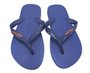 Chinelo Masculino Adulto Tropical 11936 Mormaii Azul Escuro