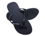 Chinelo Masculino Adulto Tropical 11936 Mormaii Preto e Preto