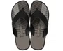 Chinelo Masculino Montreal 11729 Cartago Preto