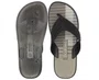 Chinelo Masculino Montreal 11729 Cartago Preto