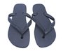 Chinelo Unissex Adulto Top Havaianas Preto