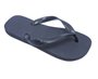 Chinelo Unissex Adulto Top Havaianas Preto
