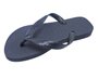 Chinelo Unissex Adulto Top Havaianas Preto