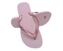 Chinelo Unissex Adulto Top Havaianas Rosa Ballet