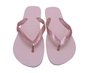 Chinelo Unissex Adulto Top Havaianas Rosa Ballet