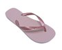 Chinelo Unissex Adulto Top Havaianas Rosa Ballet