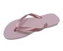 Chinelo Unissex Adulto Top Havaianas Rosa Ballet