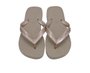 Chinelo Unissex Adulto Top Havaianas Rose Gold