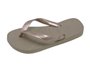Chinelo Unissex Adulto Top Havaianas Rose Gold