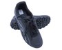 Chuteira Society Masculina Adulto 6201 D'six Preto e Cinza