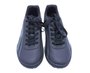 Chuteira Society Masculina Adulto 6201 D'six Preto e Cinza