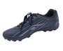 Chuteira Society Masculina Adulto 6201 D'six Preto e Cinza