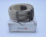 Cinto Masculino Adulto FC606A Ferracini Areia