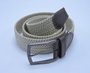 Cinto Masculino Adulto FC606A Ferracini Areia