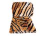 Cobertor Casal Raschel 2,20m x 2,40m Texfine Animal Print