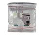 Colcha King 03 Peças 2,80X3,00 Attuale Corttex Cinza
