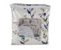 Colcha King 03 Peças 2,80X3,00 Attuale Corttex Off White
