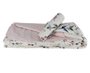 Colcha King 03 Peças 2,80X3,00 Attuale Corttex Off White