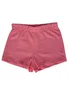 Conjunto Blusa e Shorts Estampado Feminino Bebê 26850 Brandili Lilás e Rosa
