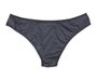 Conjunto Calcinha E Sutiã Detalhe Renda 2201106 Glamour Preto