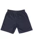Conjunto Camiseta e Bermuda Masculino Infantil 4/10 26675 Brandili Azul e Preto