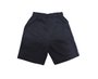 Conjunto Curto Masculino Bebê Regata E Shorts Estampa Trator Obras 718 Tacadu Cinza E Preto