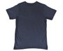 Conjunto Curto Masculino Juvenil Camiseta E Bermuda Com Estampa Bordado 35192 Brandili Chumbo E Caramelo