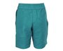 Conjunto Juvenil Masculino 10-16 Camiseta Manga Curta E Bermuda 10312749 Marisol Areia e Verde