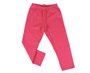 Conjunto Longo Feminino Infantil 1-3 Blusão E Calça Detalhe Listra Arco Íris 207646 Kyly Mescla E Rosa