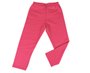 Conjunto Longo Feminino Infantil 1-3 Blusão E Calça Detalhe Listra Arco Íris 207646 Kyly Mescla E Rosa