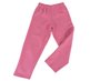 Conjunto Longo Feminino Infantil Com Capuz 861 Tacadu Rosa