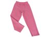Conjunto Longo Feminino Infantil Com Capuz 861 Tacadu Rosa