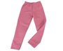 Conjunto Longo Feminino Infantil Com Capuz 863 Tacadu Branco E Rosa