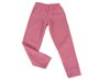 Conjunto Longo Feminino Infantil Com Capuz 863 Tacadu Branco E Rosa