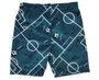 Conjunto Masculino Infantil 1/3  Parquinho 1000130290 Malwee Verde