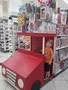Conjunto Masculino Infantil Diversão 1/3 1000130245 Malwee Laranja