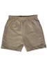 Conjunto Regata e Bermuda Masculino Bebê P/G 26839 Brandili Azul e Bege