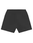 Conjunto Regata e Bermuda Masculino Bebê P/G 26841 Brandili Telha e Grafite