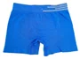 Cueca Boxer Infantil  Microfibra Sem Costura 00132  Lupo Azul Nautico Cueca Boxer Infantil  Microfibra Sem Costura 00132  Lupo Azul Nautico