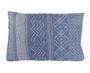 Fronha Esmeralda Percal 180 Fios 50X70CM Estampada Juma Marinho