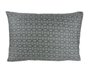 Fronha Esmeralda Percal 180 Fios 50X70CM Estampada Juma Verde Musgo