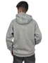 Jaqueta Canguru De Moletom Masculino Adulto EKP371941 Kappa Mescla