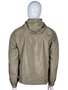 Jaqueta Corta Vento Masculina Adulto 57443 Mormaii Caqui