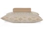 Jogo De Cama Casal 04 Peças Estampado 2,00 X 2,20 Crystal Teka Asteca