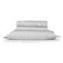 Jogo De Cama Duplo Kinng Percal 180 Fios Total Mix Artex Glam