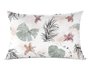 Jogo De Cama King 04 Peças 150 Fios Estampado Diamante Teka Tropical