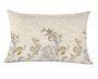Jogo De Cama Queen 04 Peças 150 Fios Estampado Diamante Teka Dunas