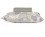 Jogo De Cama Queen 04 Peças 150 Fios Estampado Diamante Teka Encanto