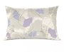 Jogo De Cama Queen 04 Peças 150 Fios Estampado Diamante Teka Encanto